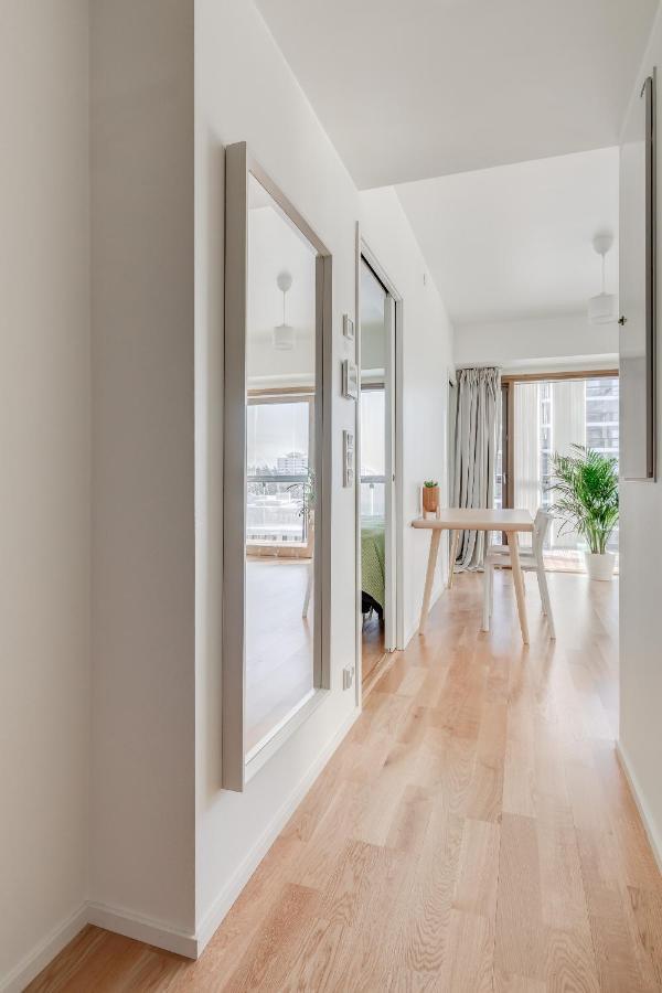 Tapiola Oak Apartment Espoo Exterior photo