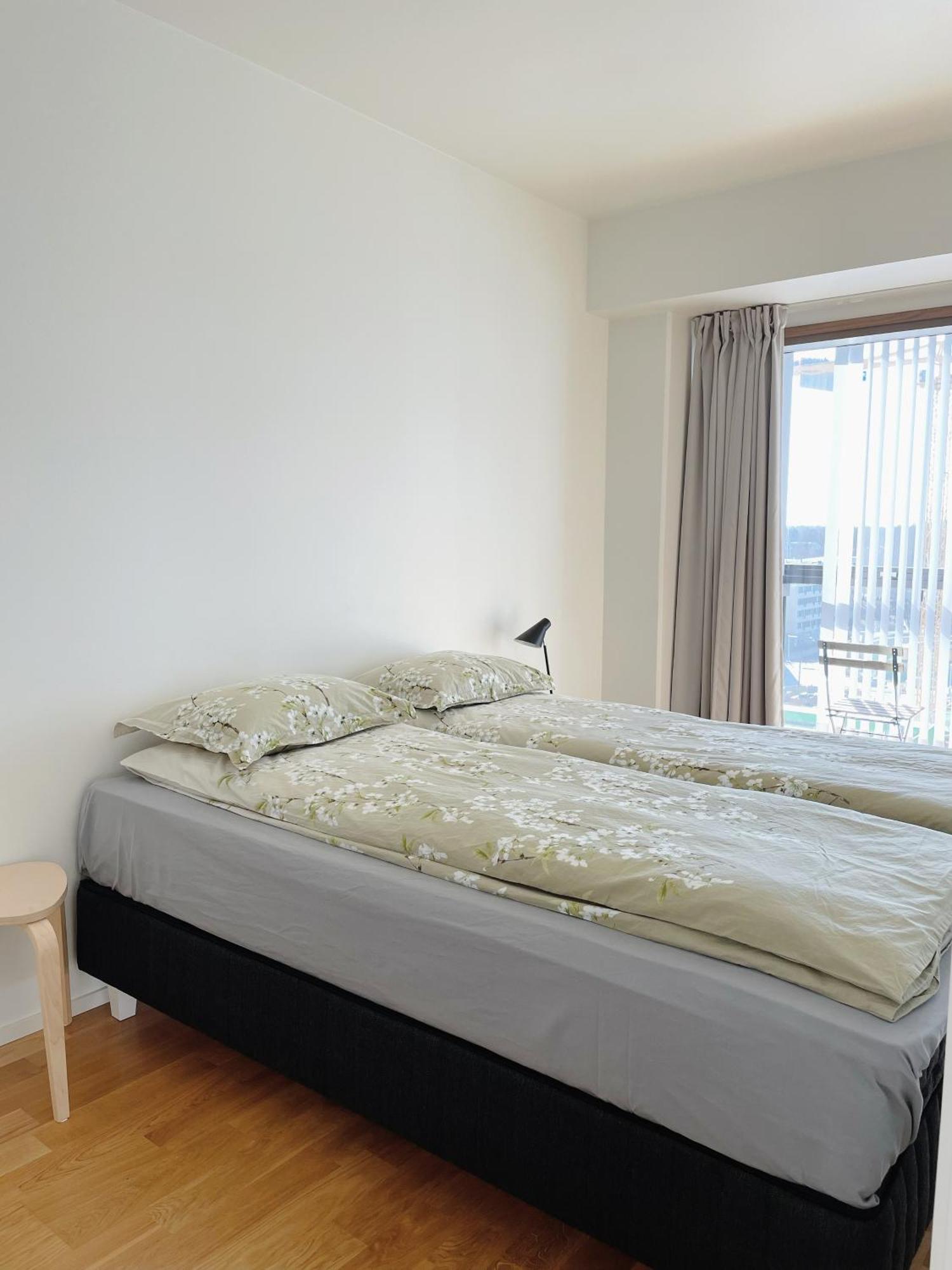 Tapiola Oak Apartment Espoo Exterior photo