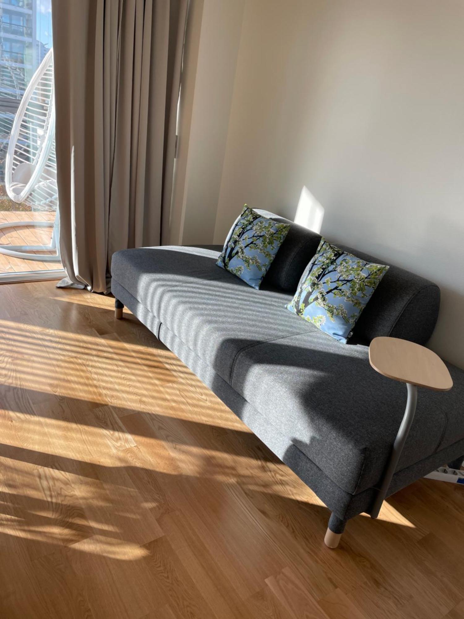 Tapiola Oak Apartment Espoo Exterior photo